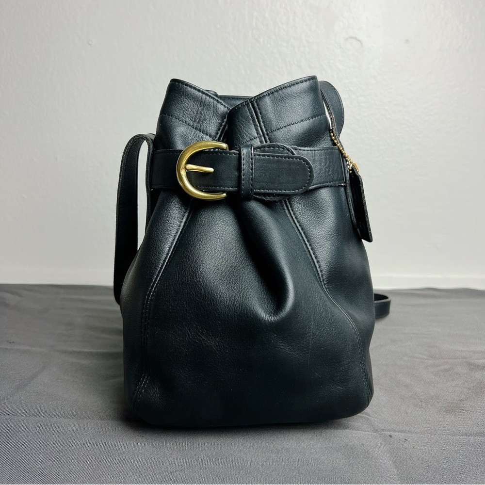 Vintage Coach 4156 SOHO bag